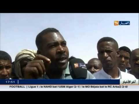 سكان تيميمون يطالبون بتسريع وتيرة مشاريع التنمية بالمنطقة