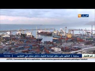 تجارة: ضعف حجم المبادلات التجارية بين دول شمال افريقيا