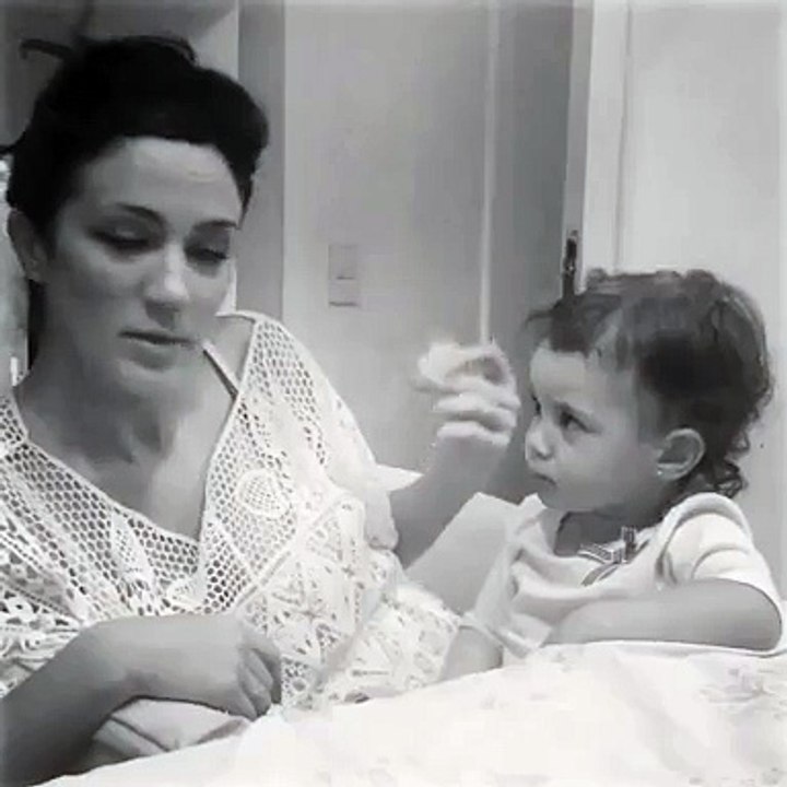 Pedro en programa especial de Quincegundos - Invitadas PAULA y OLI - 25 de Noviembre