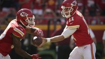 Paylor: Can Chiefs Run Past Bills?