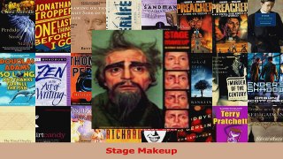 PDF Download  Stage Makeup Read Full Ebook