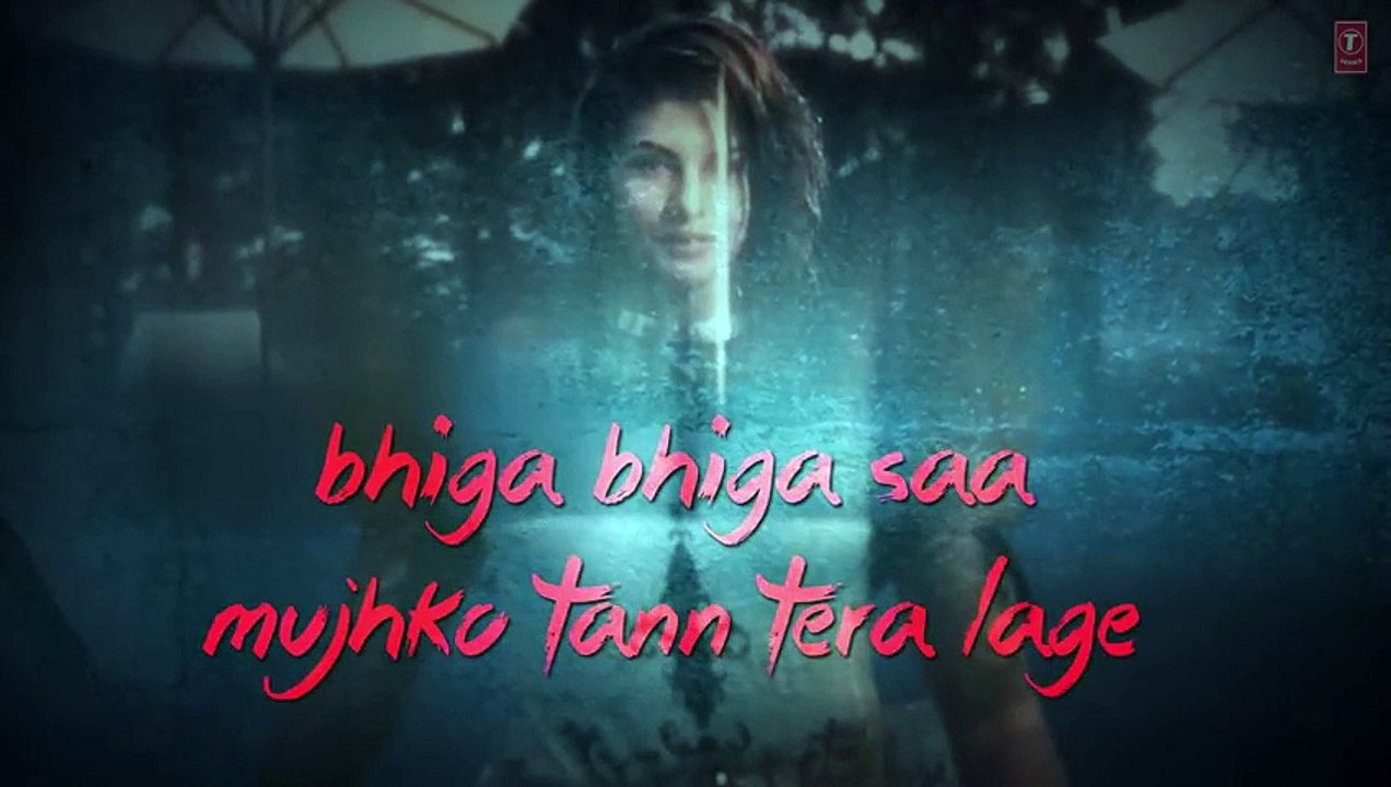 Boond Boond  Full Audio Song with LYRICS   Roy   Ankit Tiwari   T-SERIES