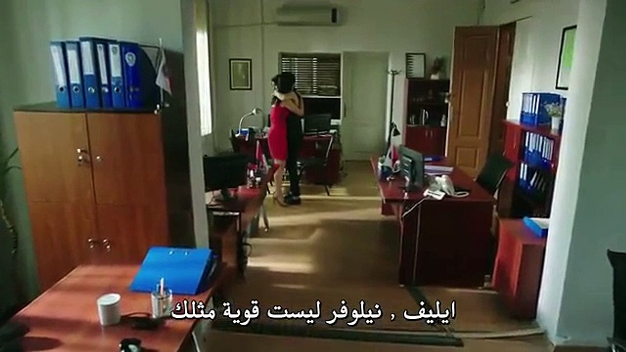 العشق المشبووه الحلقة 52