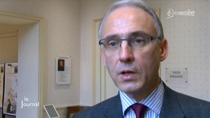 Violences faites aux femmes : De nouvelles mesures (Vendée)