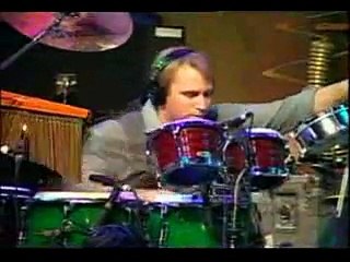 Paul Wilbur - The Shout of El-Shaddai