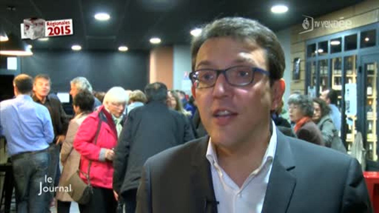 Régionales 2015 : L'Union de la Gauche et des Écologistes