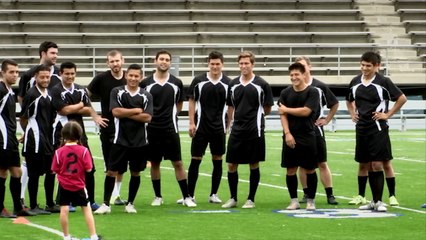 C Barbie ты можешь стать кем захочешь