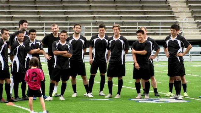 C Barbie ты можешь стать кем захочешь