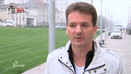 Régionales 2015. Communistes : Interview de Olivier Terrien