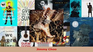 PDF Download  Jimmy Choo Download Online