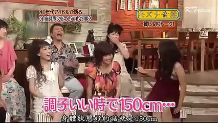 亀梨和也 VS 過去のアイドル達　嘘ばかりの当時をマジ暴露！