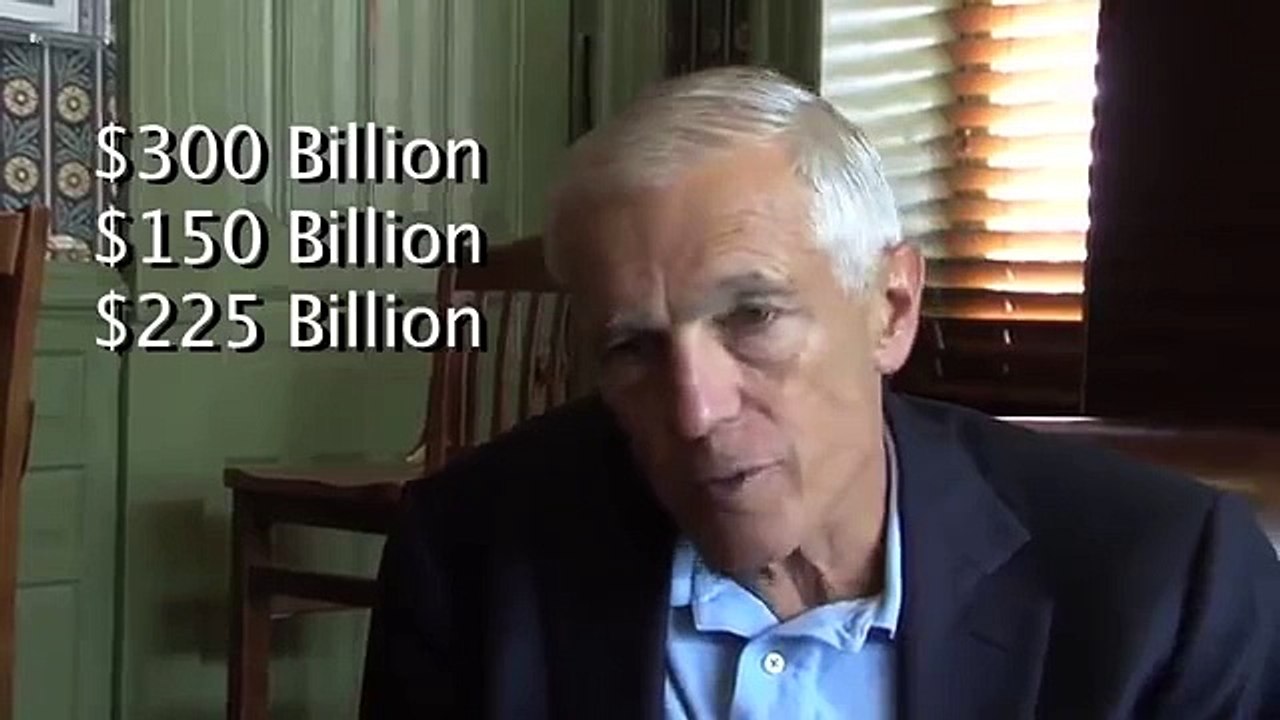 WHO EXCLUSIVE_ Gen_ Wesley Clark on Oil, War and Activism