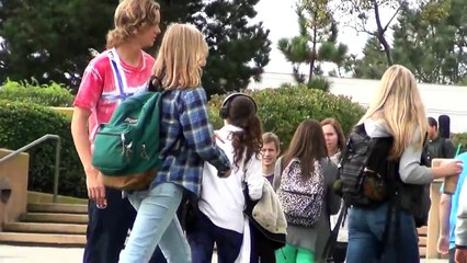 Picking Up Girls Speaking Another Language