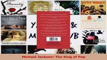 PDF Download  Michael Jackson The King of Pop PDF Full Ebook