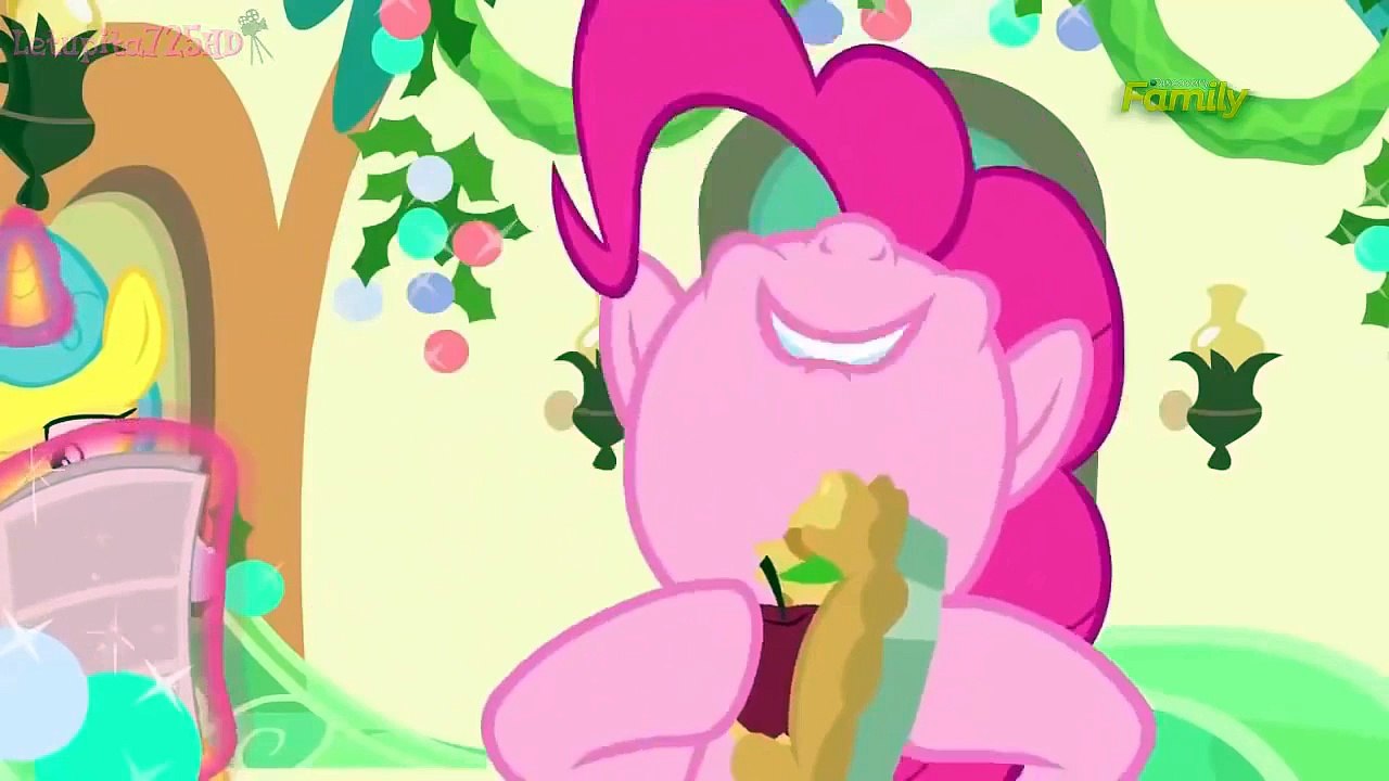 MLP: FiM – PREVIEW: “Hearthbreakers” [HD]