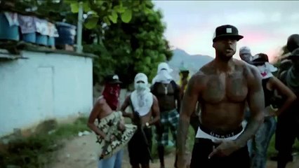 Booba - Génération Assassin