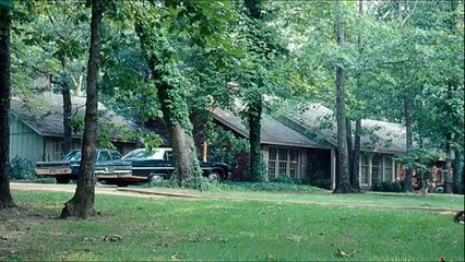 Jimmy Carter in plains Book Promo