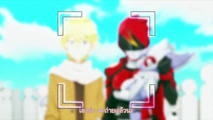 Super Seisyun Brothers ตอนที่ 09 (ซับไทย)