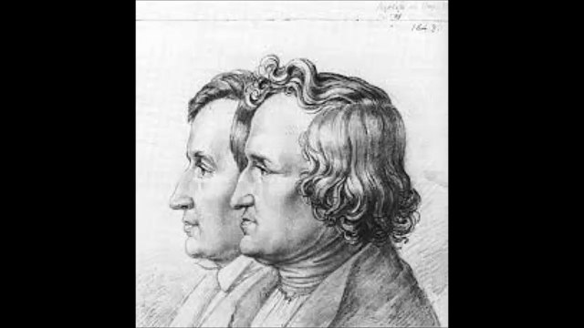Biedny młynarczyk i kotek - Jacob i Wilhelm Grimm ( audiobook pl )