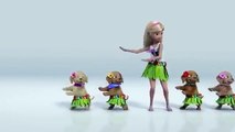 Щеночки куклы Barbie! Puppies Barbie dolls!2008