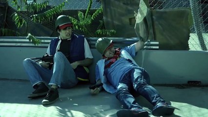 NUEVO, ¡POKÉMON CROSSOVERS!