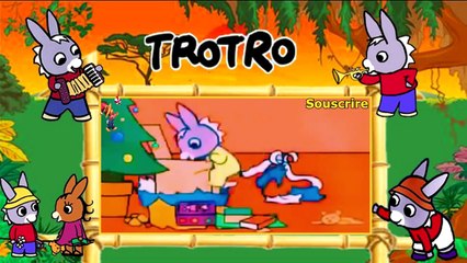 Trotro Francais Nouveaux s Longue Durée Compilation PART 1