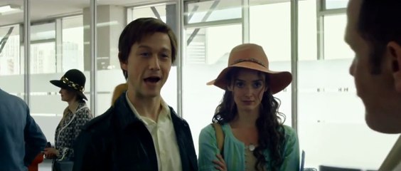 THE WALK - Official Extended IMAX Trailer #3 (2015) Joseph Gordon-Levitt Biographical Movie HD