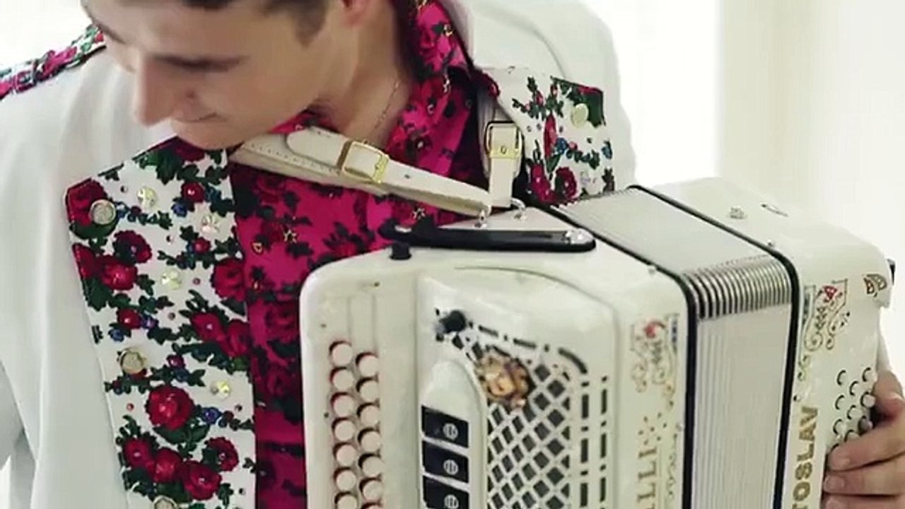 Святослав Шеруков - Чардаш