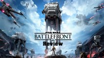 Review: Star Wars Battlefront Beta