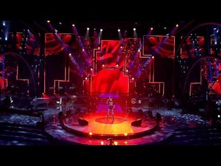 Gjeniu i vogel 6 - Igli - "Bed of roses" (nata 8)