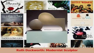 PDF Download  Ruth Duckworth Modernist Sculptor Read Full Ebook