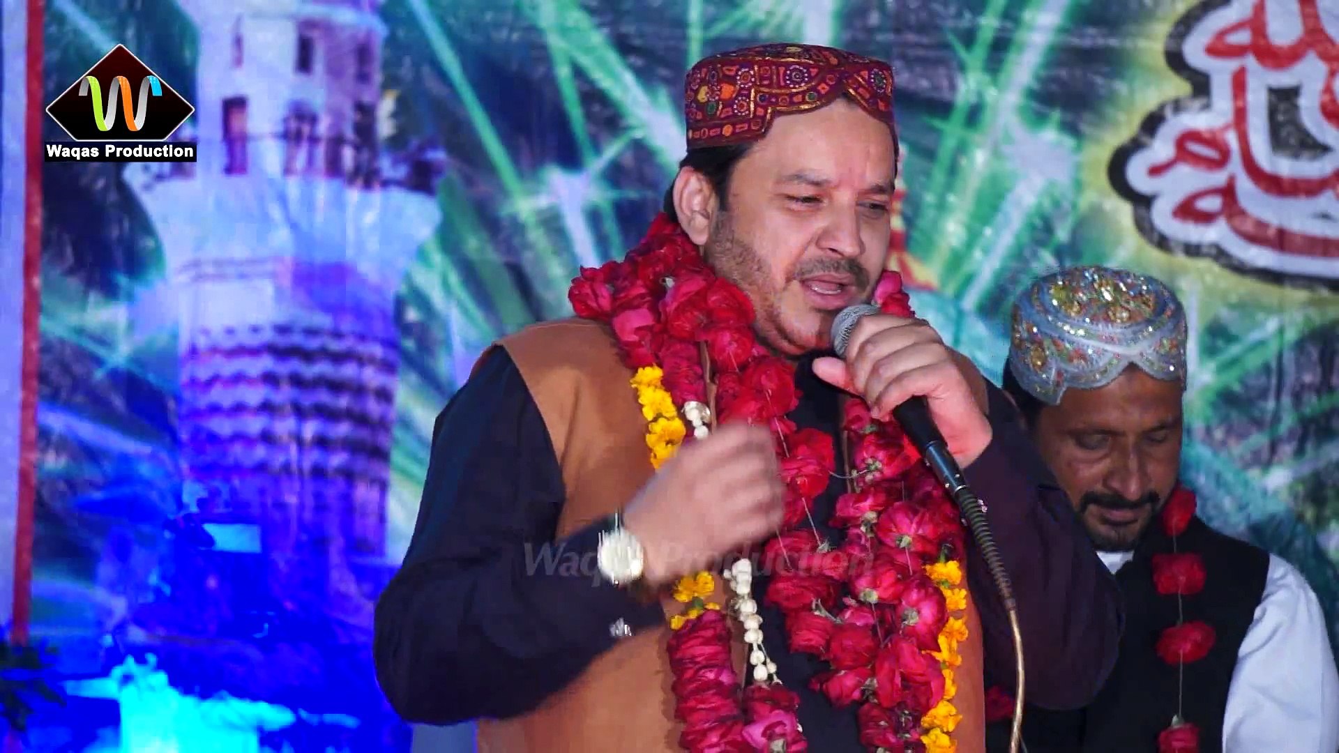 Tajdar-e-Haram By Shahbaz Qamar Fareedi-HD 1080p-Waqas  Production(Kabirwala-Khanewal) 0345-7325036 - video Dailymotion