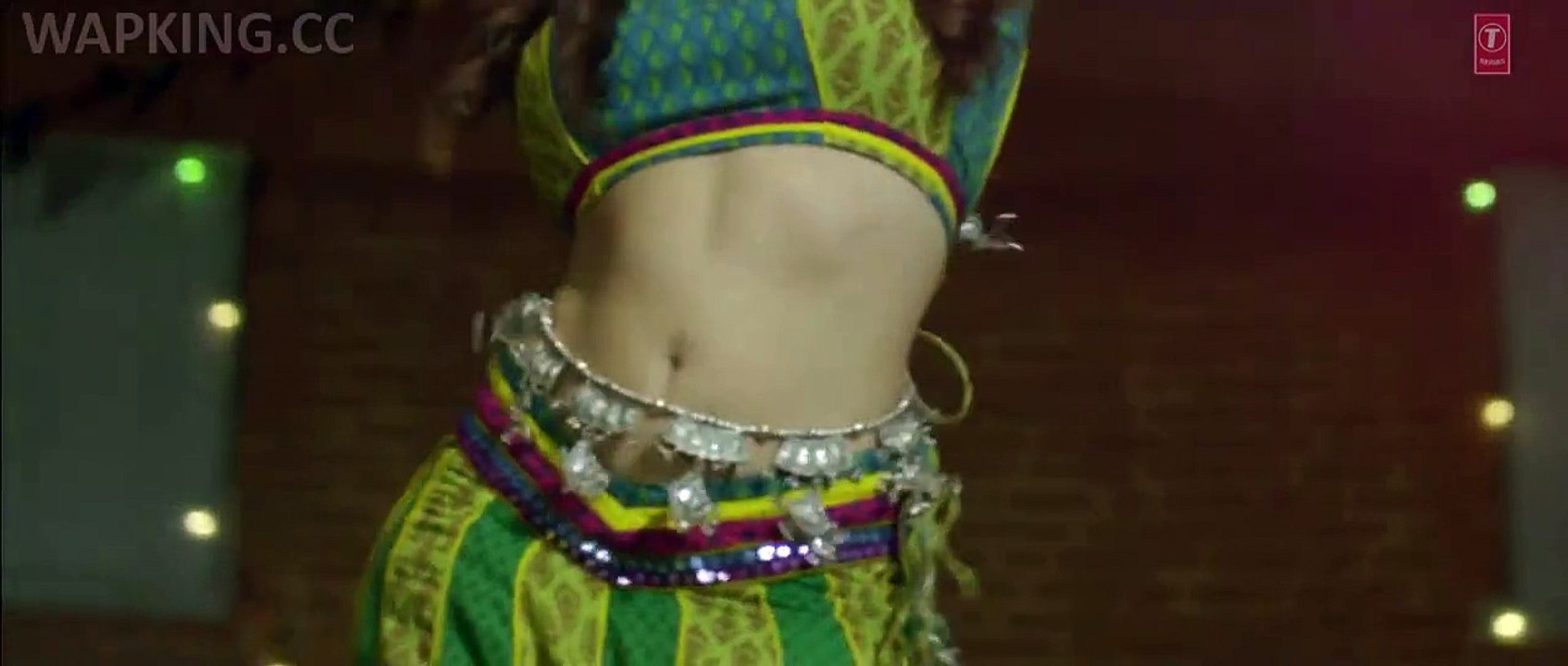 Daant Saiyaan Ne Video Song (Baankey ki Crazy Baraat) Full HD