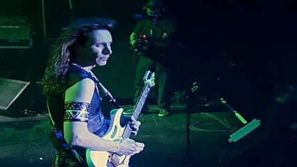 STEVE VAI - Whispering a Prayer2