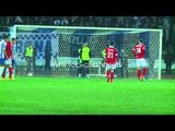 Procesi Sportiv, 08/12/2014 - Derbi Partizani - Tirana, pjesa e pare