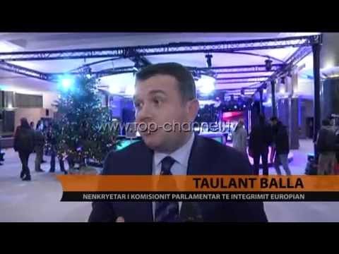 Diskutimi per kushtet e PD - Top Channel Albania - News - Lajme