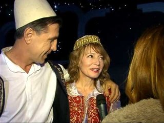 ELEMINOHET ISH FUTBOLLISTI RUDI VATA,NE GARE TE “DANCING WITH THE STARS” EDHE 11 ÇIFTE LAJM