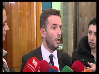 BRAÇE PARALAJMERON RREZIMIN E KANDIDATURES SE NISHANIT PER GUVERNATORIN E RI TE BANKES LAJM