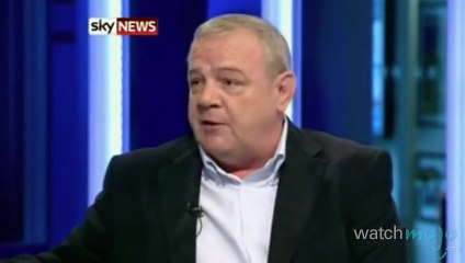 Adolf Hitler's Conspiracy Theory