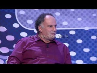 Highlights, 08/11/2014 - Droni i derbit "Partizani - Tirana"