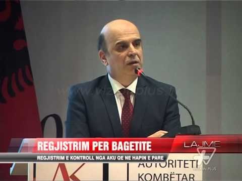 AKU, konferencë për sigurinë ushqimore - News, Lajme - Vizion Plus