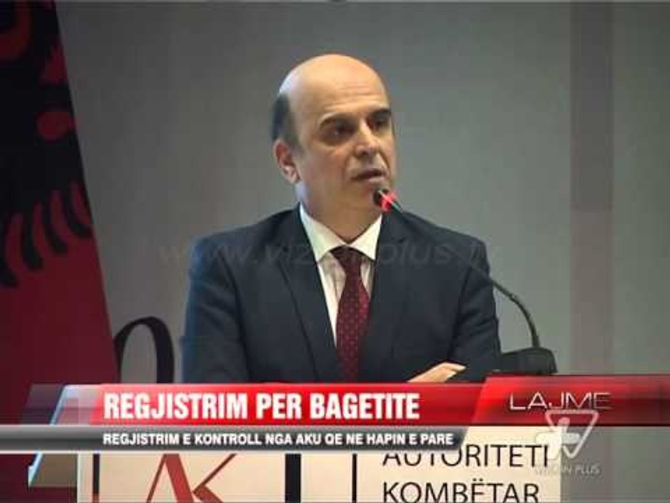 AKU, konferencë për sigurinë ushqimore - News, Lajme - Vizion Plus