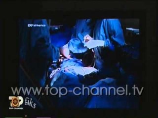 Fiks Fare, 8 Dhjetor 2014, Pjesa 2 - Investigative Satirical Show