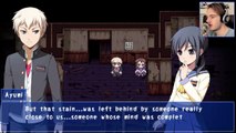 IS THIS GAME IS TOO MUCH Corpse Party Part 2 Chapter 2 End