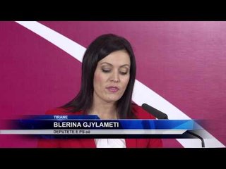 CMIMI I NAFTES, PD: RAMA GENJEN ME SHIFRAT