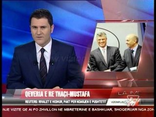News Edition in Albanian Language - 09 Dhjetor 2014 - 15:00 - News, Lajme - Vizion Plus