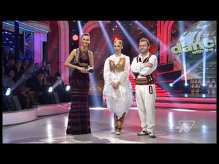 Dancing with the Stars 5 - Nata e trete - Pj.4 - Show - Vizion Plus