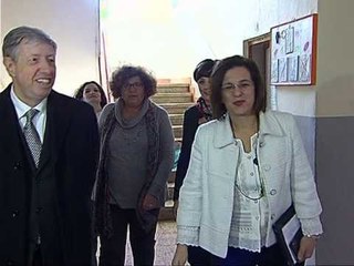 BOTA PERMES GJUHES SE SHENJAVE,TASHME INTERPRETE TE DETYRUESHEM NE CDO AKTIVITET LAJM