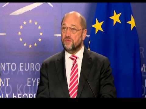 RAMA TAKOHET ME MARTIN SHULZ,KREU I “PE” THIRRJE OPOZITES QE TE KTHEHET NE KUVEND LAJM