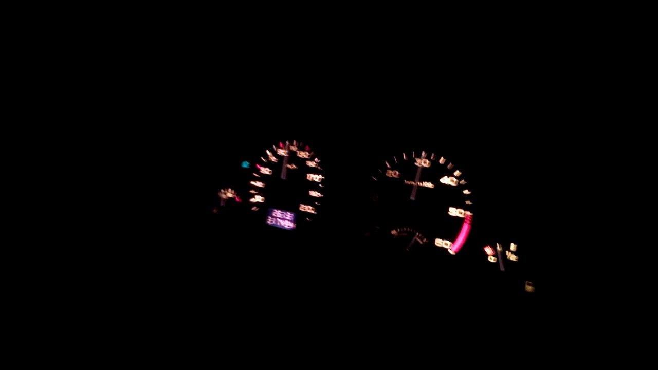 Peugeot 306 1.9dt k16 turbo 110 - 220km/h